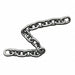 Chain Grade 43 1/2 Size 20 ft 9200 lb.