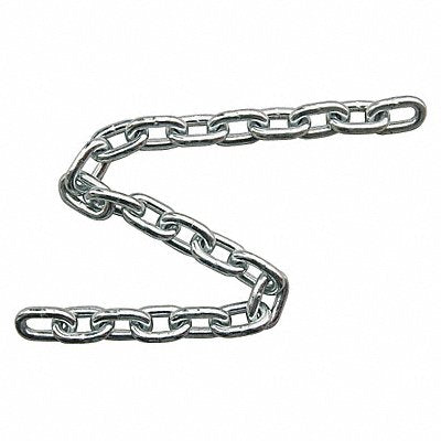 Chain Grade 30 3/8 Size 20 ft 2650 lb.