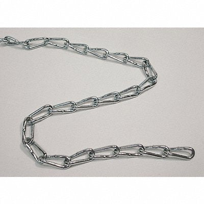 Chain 1/0 Size 50 ft 415 lb.