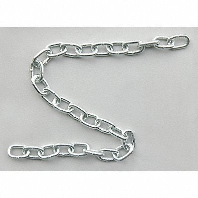 Chain 4/0 Size 10 ft 600 lb.