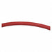 Steam Hose 1/2 ID x 50 ft L Red