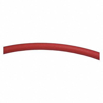 Steam Hose 3/4 ID x 50 ft L Red