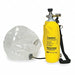 Emergency Escape Breathing Apparatus