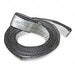 Recovery Strap 20 ft Overall L Silver