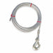 Winch Cable GS 5/32 in x 25 ft.