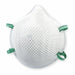 Disposable Respirator N95 Molded PK20