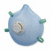 Disposable Respirator S N95 Molded PK10