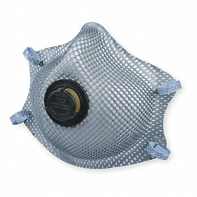 Disposable Respirator M/L N95 PK10