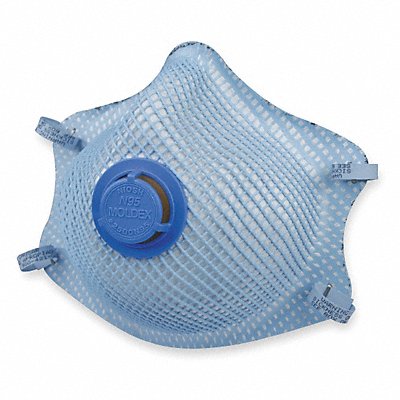 Disposable Respirator M/L N95 PK10