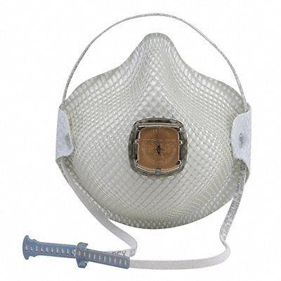 Disposable Respirator M/L N95 PK10