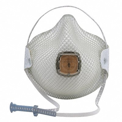 Disposable Respirator S N95 Molded PK10