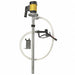 Electric Drum Pump 110V 15 gpm 1-1/10HP