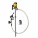 Electric Drum Pump 110V 13 gpm 1-1/10HP