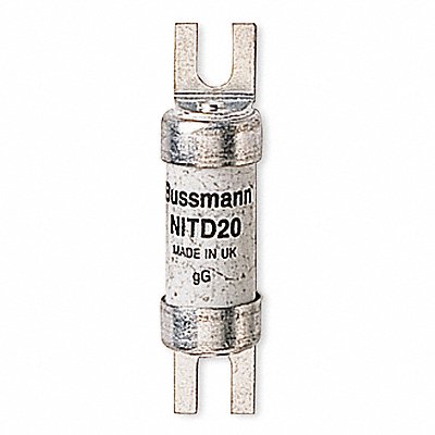 Fuse 20A AAO Series 550VAC