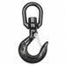 Slip Hook Alloy Steel G80 2000 lb.