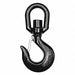 Slip Hook Alloy Steel G80 3000 lb.