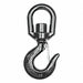 Slip Hook Alloy Steel G80 4000 lb.