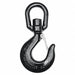 Slip Hook Alloy Steel G80 10000 lb.