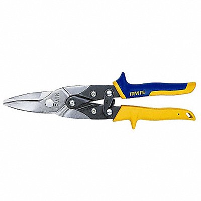 Aviation Snips Straight 10 In