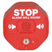 Exit Door Alarm Annunciation 95 to 105dB