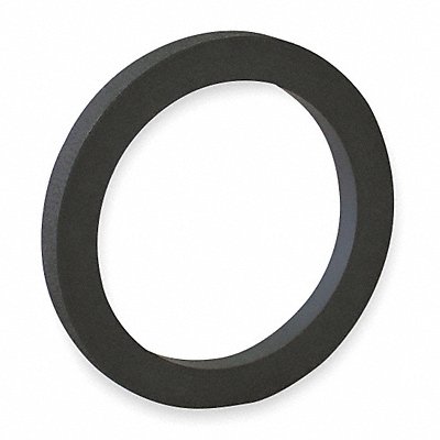 Cam and Groove Gasket 75 psi 3 