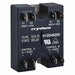 Dual Solid State Relay In 4 to 15VDC 25