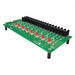 Module Mounting Board 8 Position