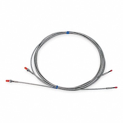 Fiber Optic Cable Through Beam 300mm