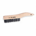 Scratch Brush 5 3/8 in Brush L