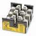 Fuse Block 31 to 60A T 3 Pole