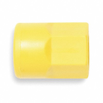 Flex Hose Adapter Acid Resistant PK4