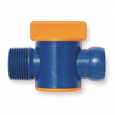 Flex Hose Valve PK2