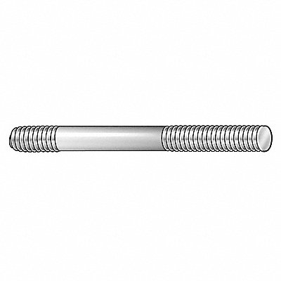 Double-End Thred Studs