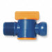 Male NPT Valve PK10