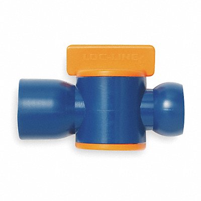 Flex Hose Valve PK10