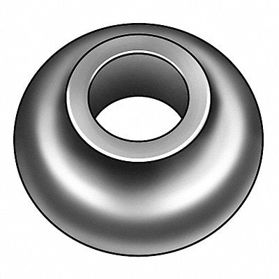 Ogee Washers