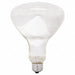 Incandescent Bulb BR40 2200 lm 250W