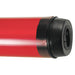 Safety Sleeves for T8 Bulb 96 L Red