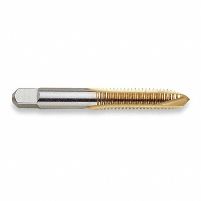 Straight Flute Tap 7/16 -20 HSS-E