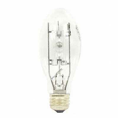 Quartz MH Bulb BD17 E26 5500 lm 70W