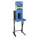 Oil Filter Crusher 25 Ton