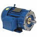 IEEE 841 Motor 7 1/2 HP 1 175 RPM 460V