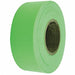 Flagging Tape Fluorescent Lime 150 ft