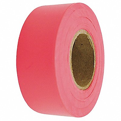Barrier Flagging and Underground Marking Tapes