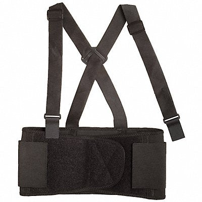 D0585 Back Support L