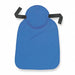 Cooling Pad with Neck Shade Cotton Blue