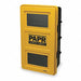 PAPR Wall Case Plastic