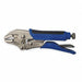 Locking Plier Ergonomic 7 L