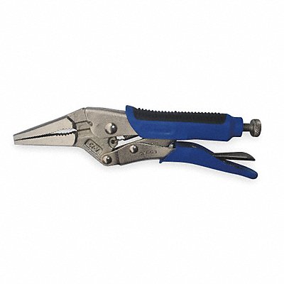 Locking Plier Ergonomic 6 L