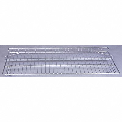 Wire Shelf 24x19 1/2in LdCap 225lb